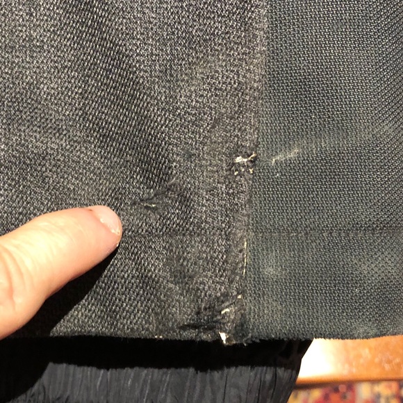 Cloudveil Snow Pants Used - Picture 5 of 5